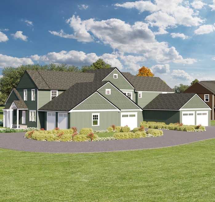 23 Devereaux Way unit D-2, Waterville Valley, NH 03215 - photo 1