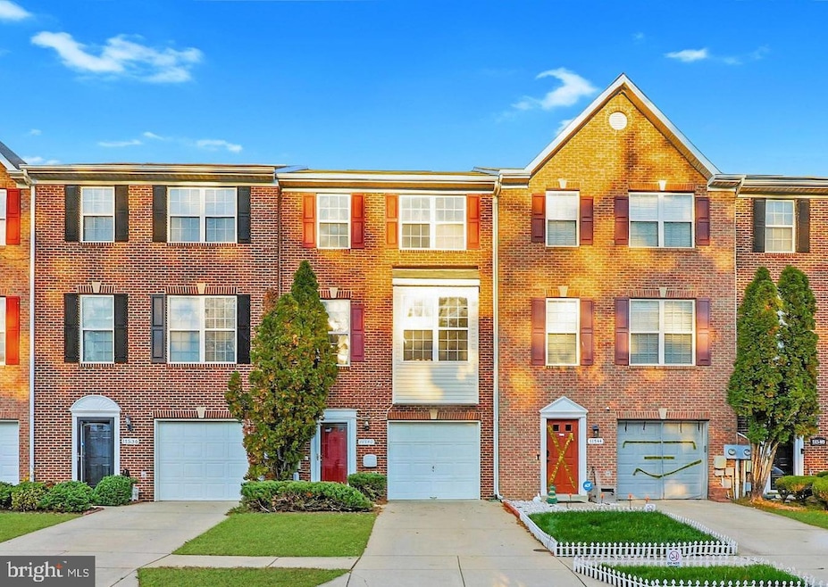 11540 Leland Place, Waldorf, MD 20601 - photo 1