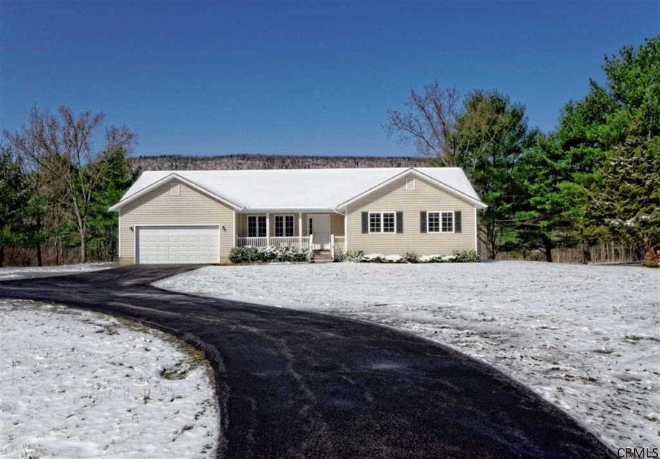 5761 Gardner Rd, Altamont, NY 12009 - photo 1