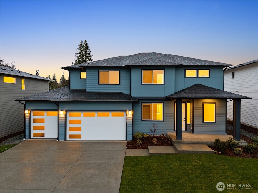 22801 61st St E unit 293, Buckley, WA 98321 - photo 1