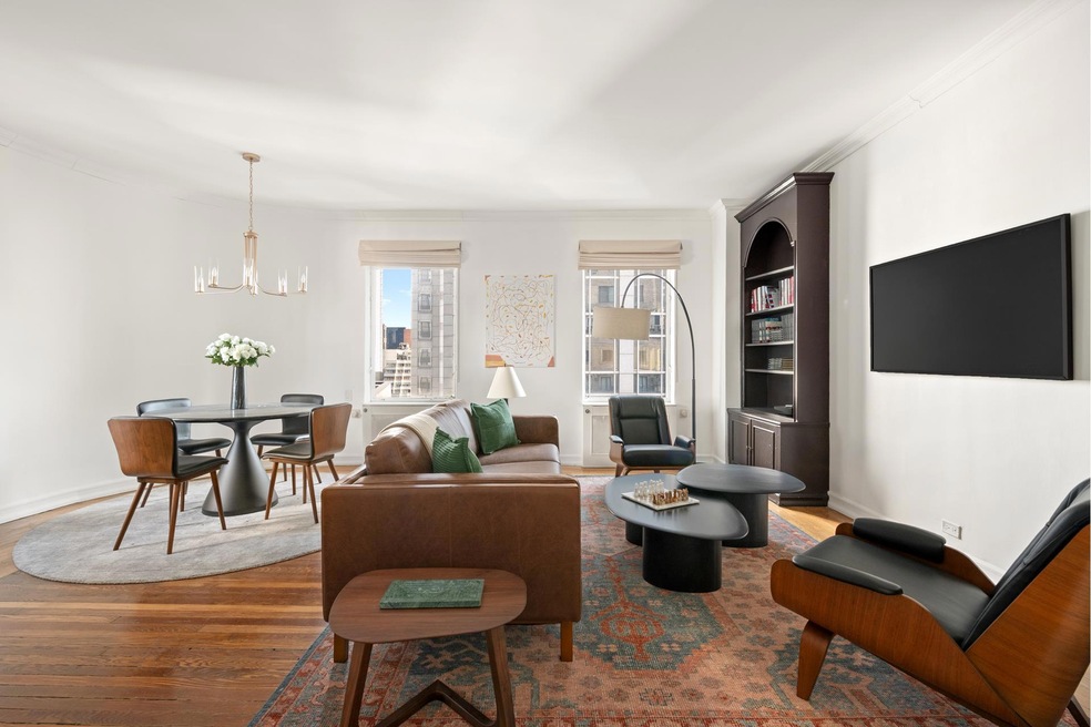 The Ritz Tower unit 2003, New York, NY 10022 - photo 1