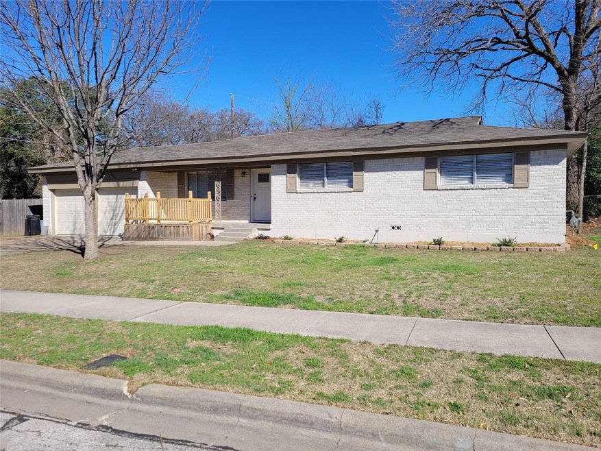 325 James Ln, Bedford, TX 76022 - photo 1