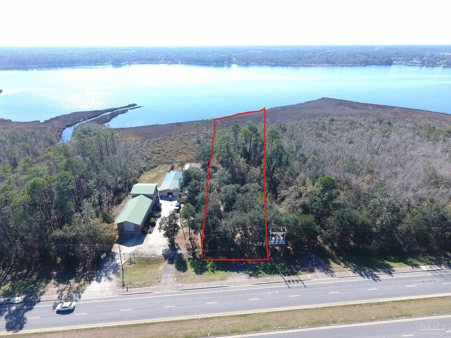 3400 Block Florida 87, Navarre, FL 32566 - photo 1