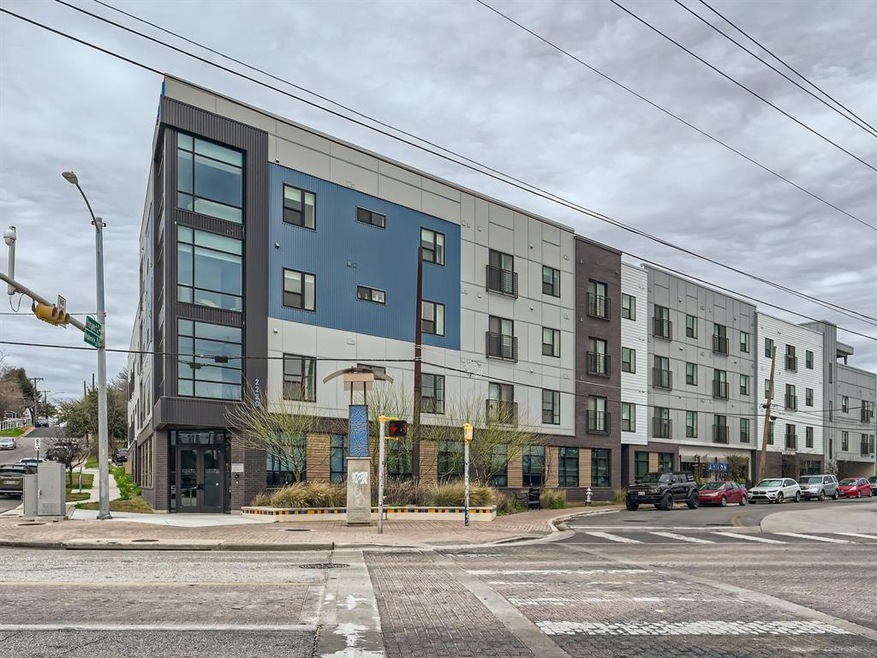 Axiom East Condominiums