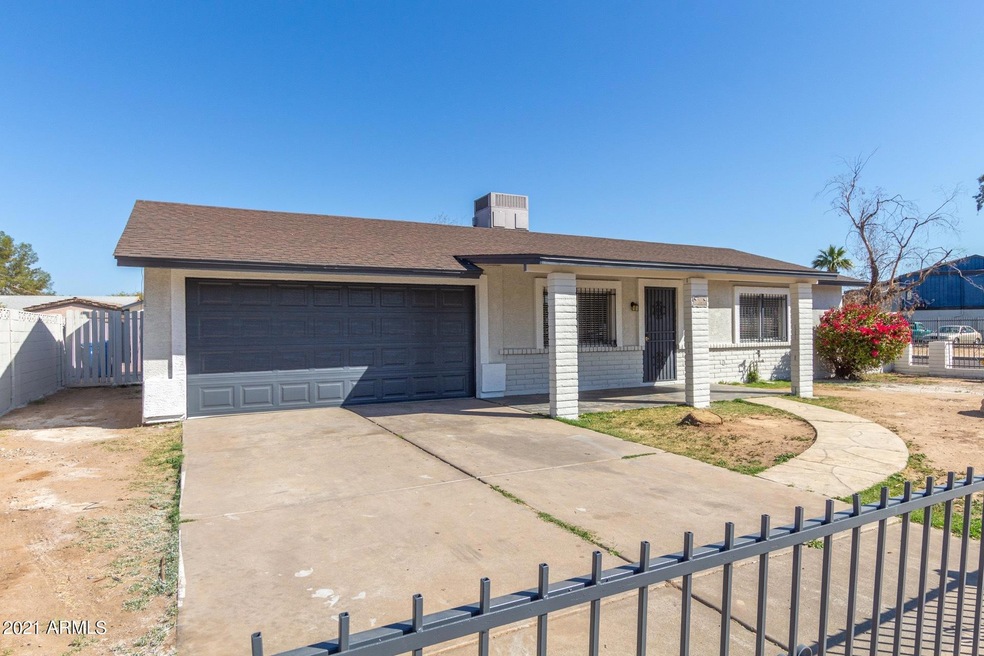 4502 W Palm Ln, Phoenix, AZ 85035 - photo 1