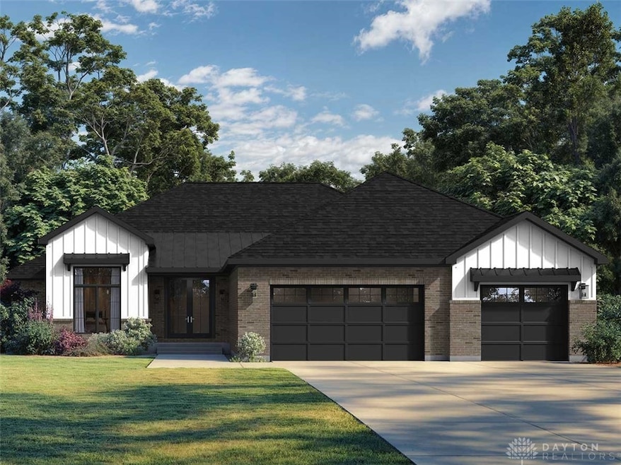 1211 Normandy Rue, Sugarcrk Township, OH 45458 - photo 1