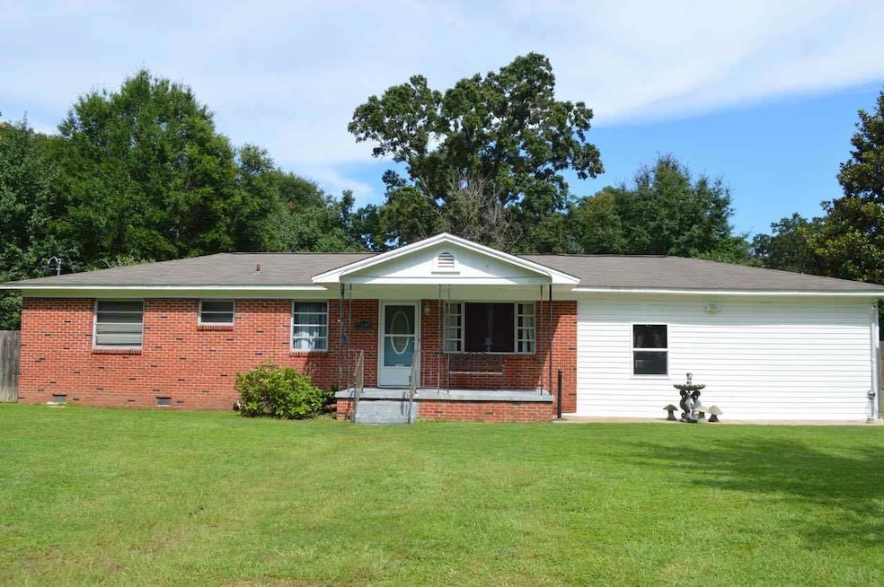 7340 Crocus Trail, Pensacola, FL 32526 - photo 1