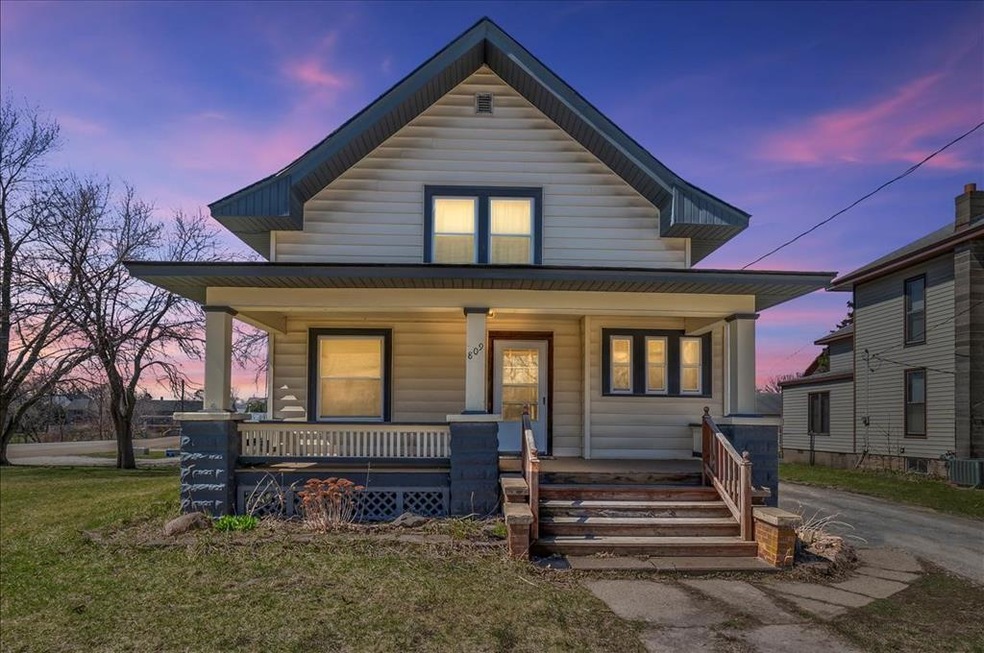 Welcome Home!