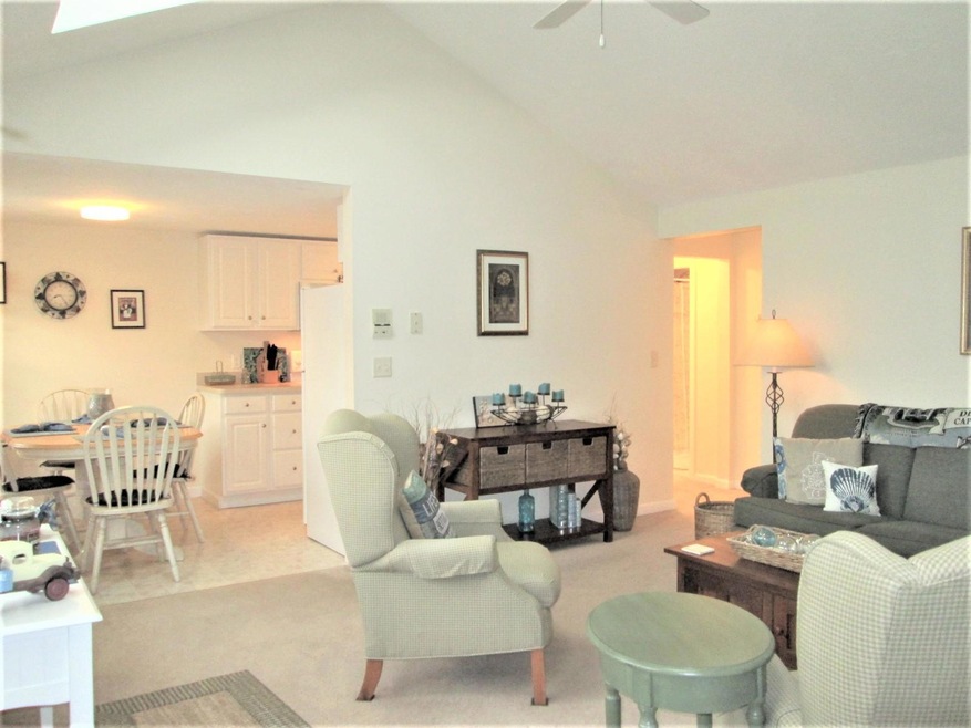 78 Center St unit 2-13, Dennis Port, MA 02639 - photo 1