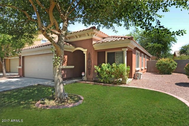 3557 E. Terrace