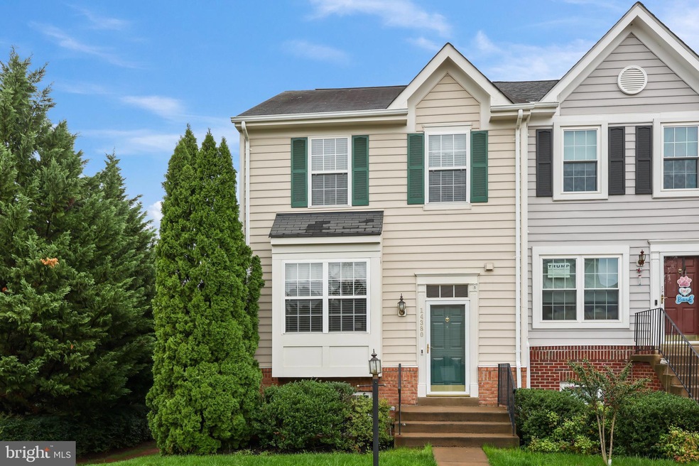 14380 Legend Glen Ct, Gainesville, VA 20155 - photo 1