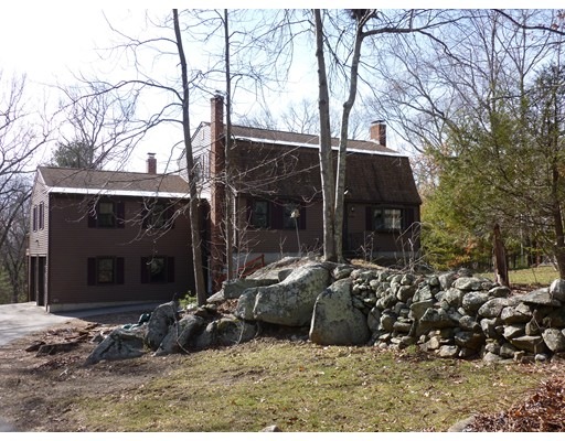 245 Albee Rd, Uxbridge, MA 01569 - photo 1