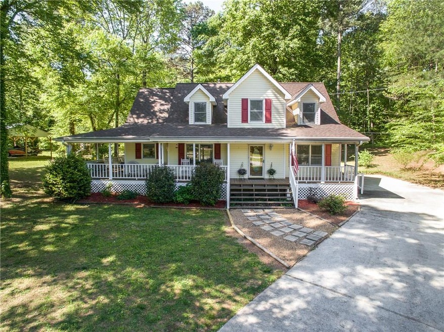 103 Blake Ct, Stockbridge, GA 30281 - photo 1