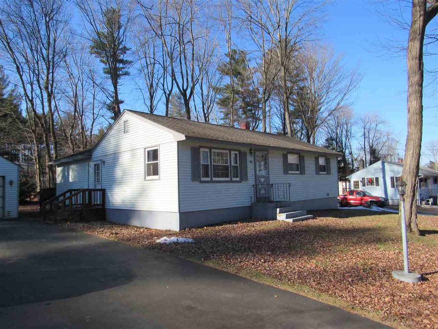 163 Ridgefield Dr, Milford, NH 03055 - photo 1