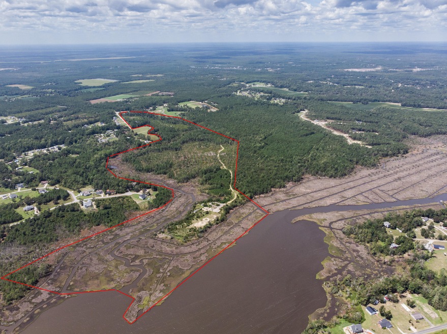 541 Tar Landing Rd, Holly Ridge, NC 28445 - photo 1