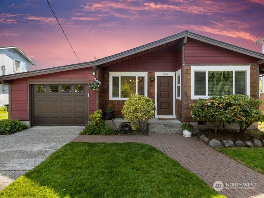 505 Varner Ave SE, Orting, WA 98360 - photo 1