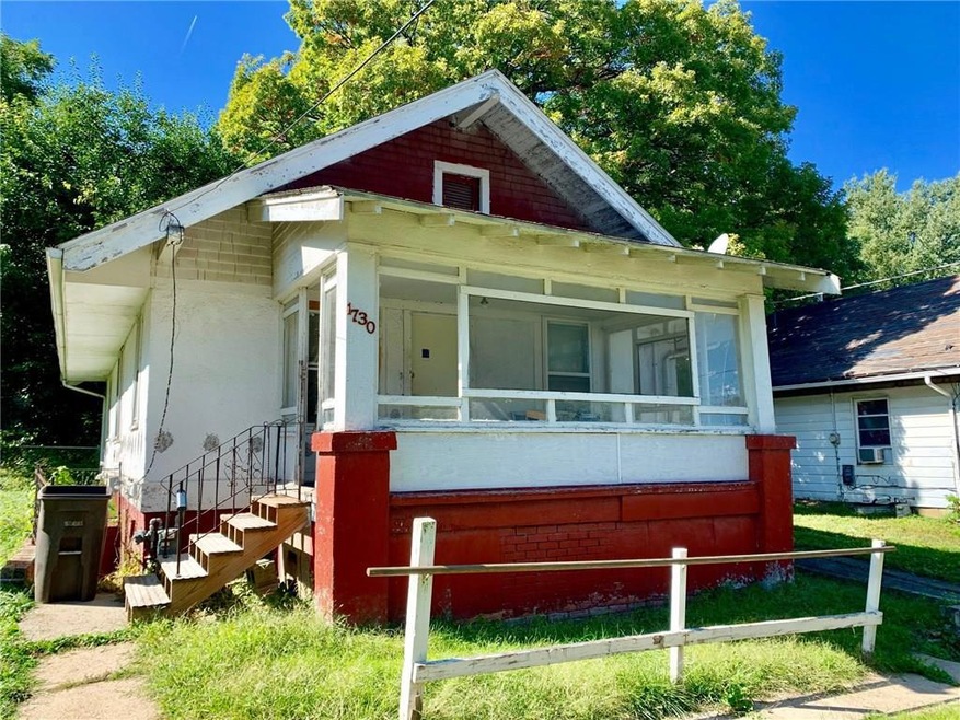 1730 22nd St, Des Moines, IA 50310 - photo 1