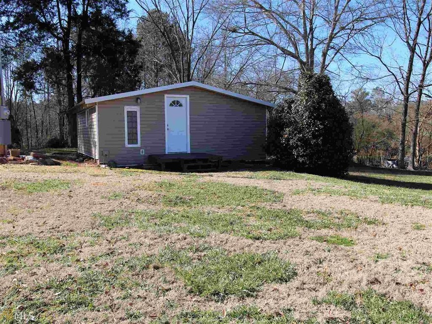 W 166, Carrollton, GA 30117 - photo 1