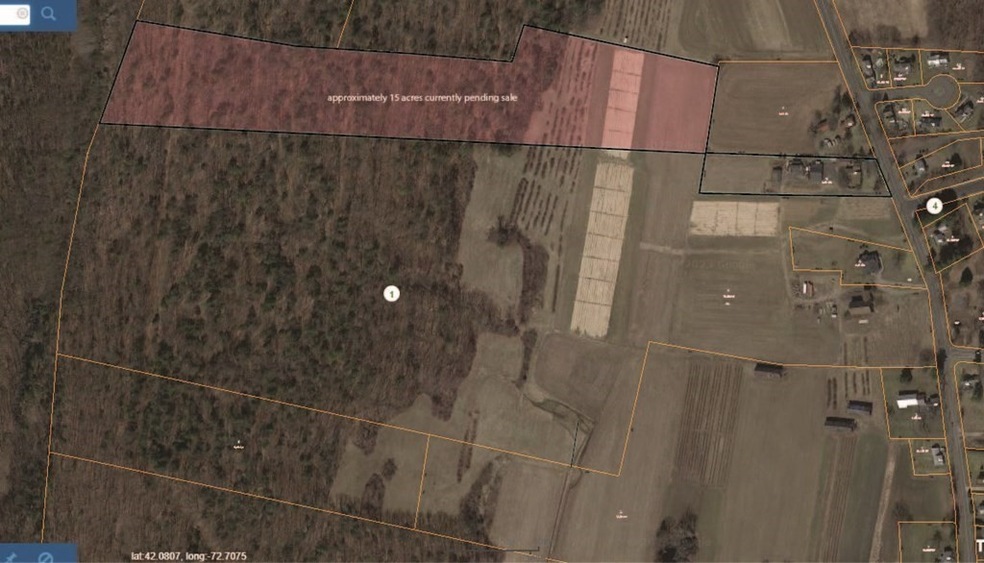 0 N West St unit 73039270, Agawam, MA 01030 - photo 1