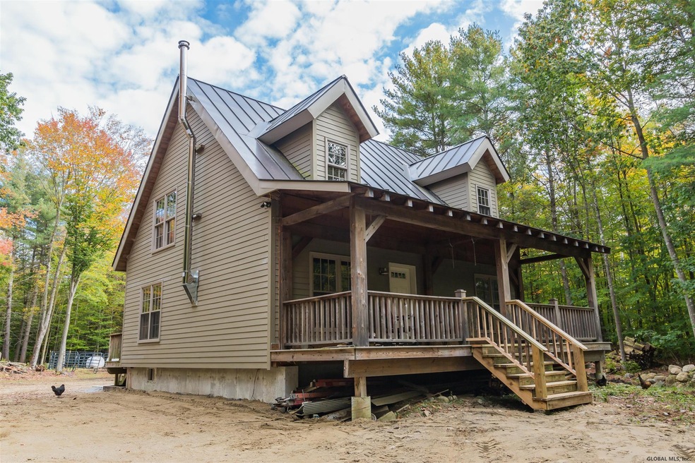 175 Horse Hill Rd, Hadley, NY 12835 - photo 1