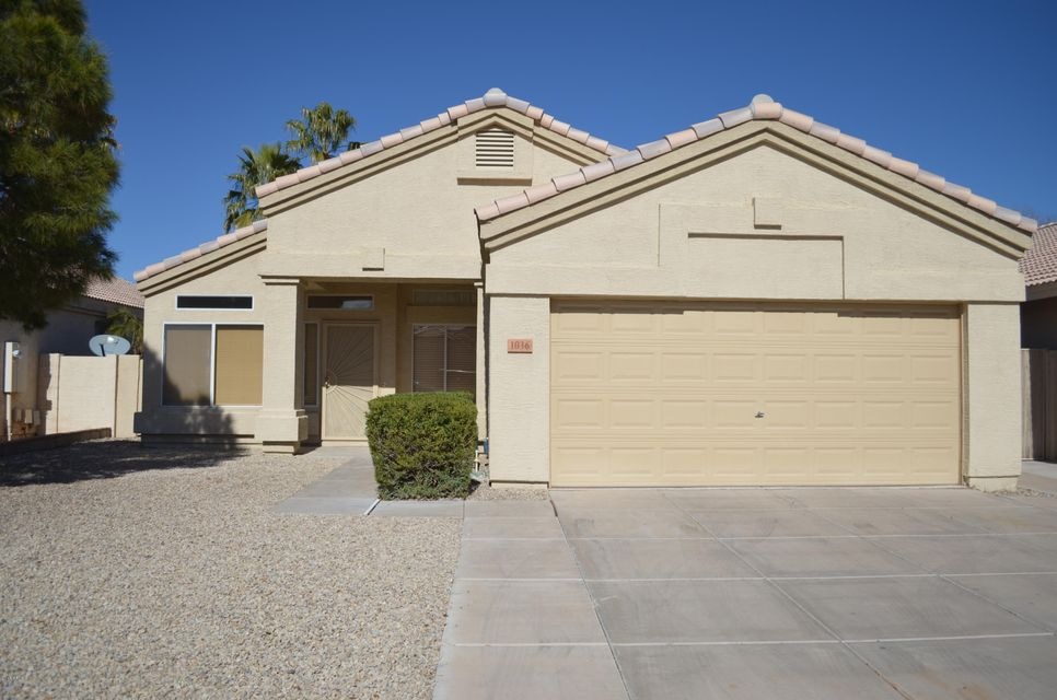 1036 W Glenmere Dr, Chandler, AZ 85224 - photo 1