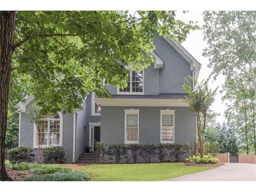 Welcome home to this fully renovated charmer!