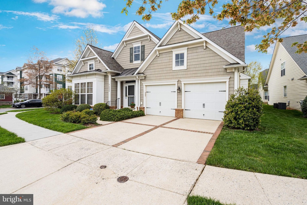 7400 Doublerock Ct, Laurel, MD 20707 - photo 1