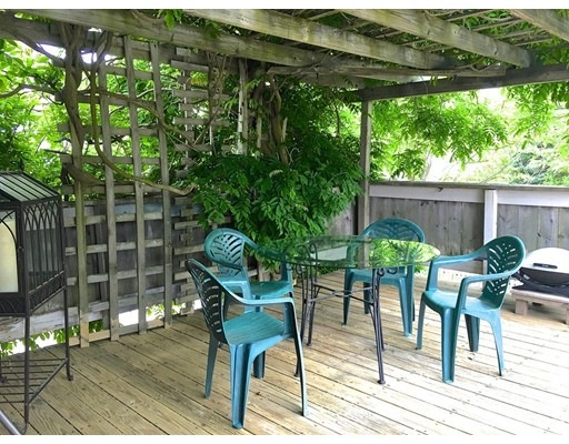 21 Fordham Way unit 1, Newbury, MA 01951 - photo 1