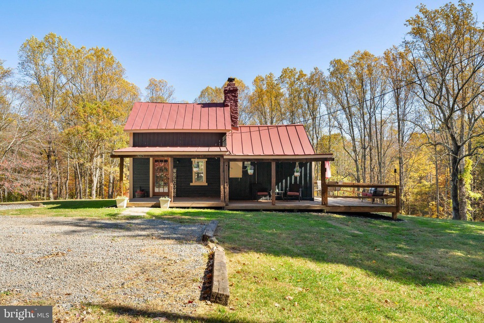 9371 Lake Daniel Rd, Marshall, VA 20115 - photo 1