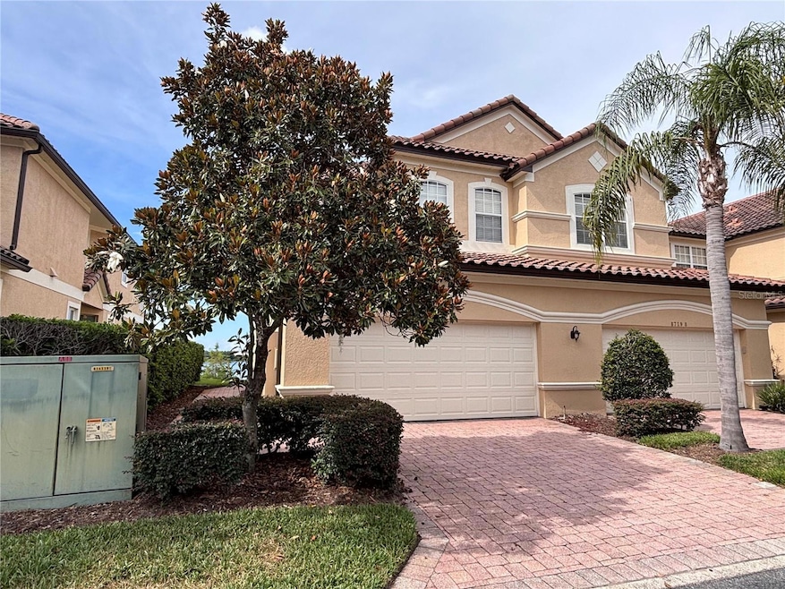 8719 the Esplanade unit 7, Orlando, FL 32836 - photo 1