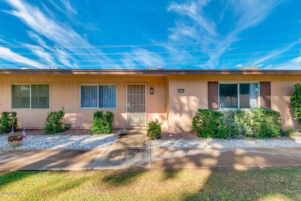 14022 N Newcastle Dr, Sun City, AZ 85351 - photo 1