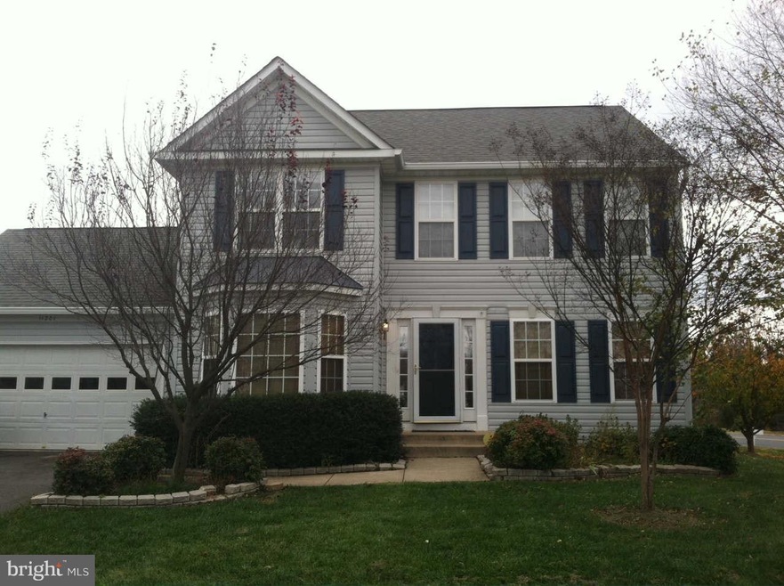 11201 Davidson Ln, Fredericksburg, VA 22407 - photo 1