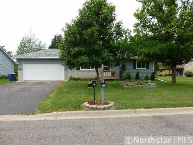 607 607 Ne 2nd-Avenue-, St. Joseph, MN 56374 - photo 1