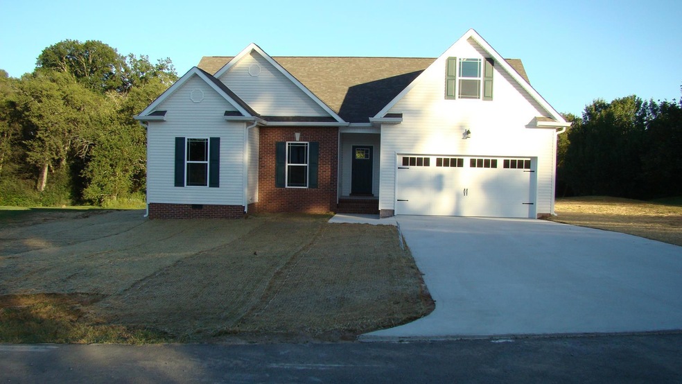 609 Meadowlark Dr, Shelbyville, TN 37160 - photo 1