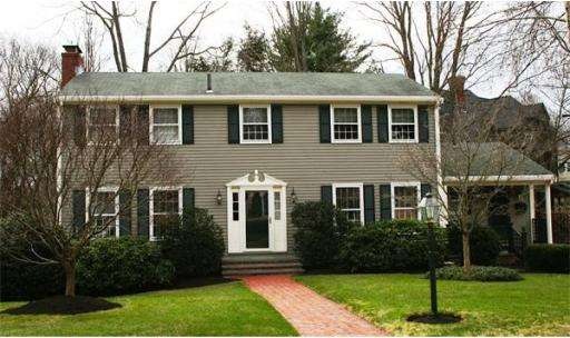 1 Ivy Cir, Winchester, MA 01890 - photo 1