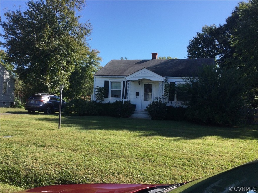 1011 Blandy Ave, Richmond, VA 23225 - photo 1