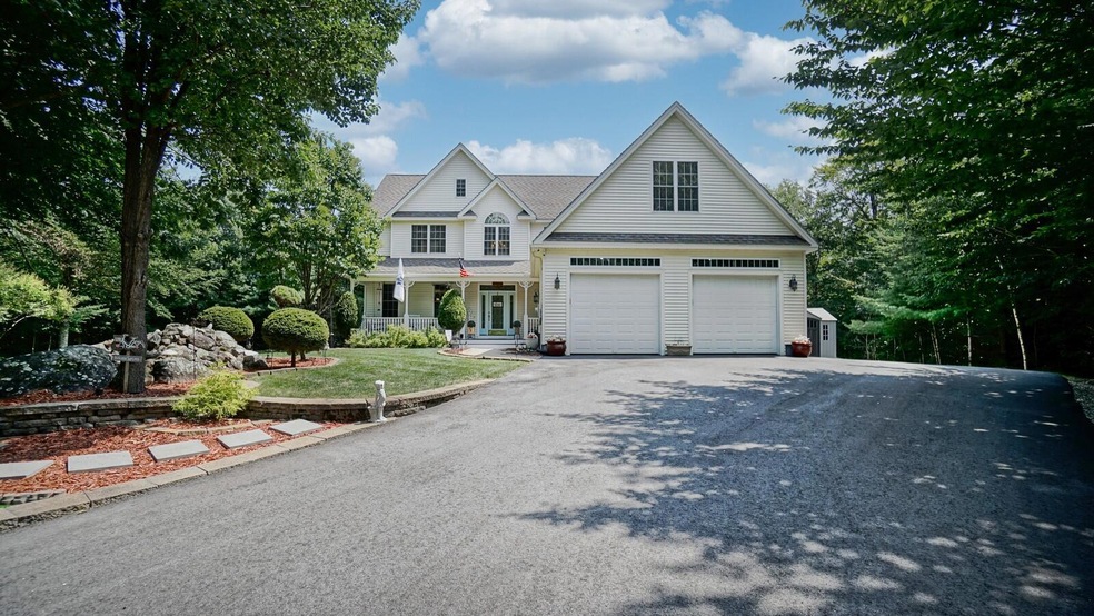 20 Derrick Dr, Limington, ME 04049 - photo 1