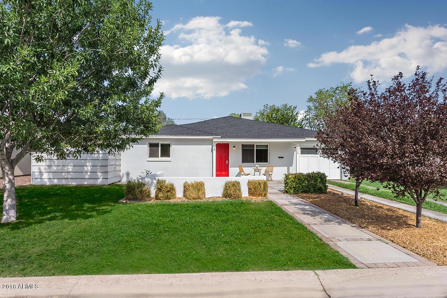 5619 N 11th STREET, PHOENIX