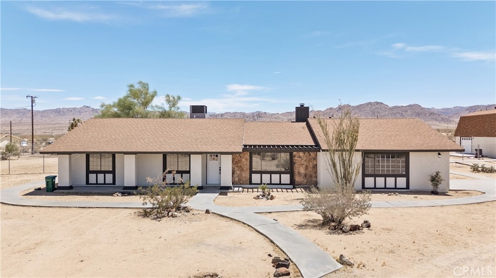63625 Uranium Rd, Joshua Tree, CA 92252 - photo 1