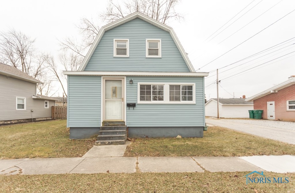 103 E 5th St, Genoa, OH 43430 - photo 1