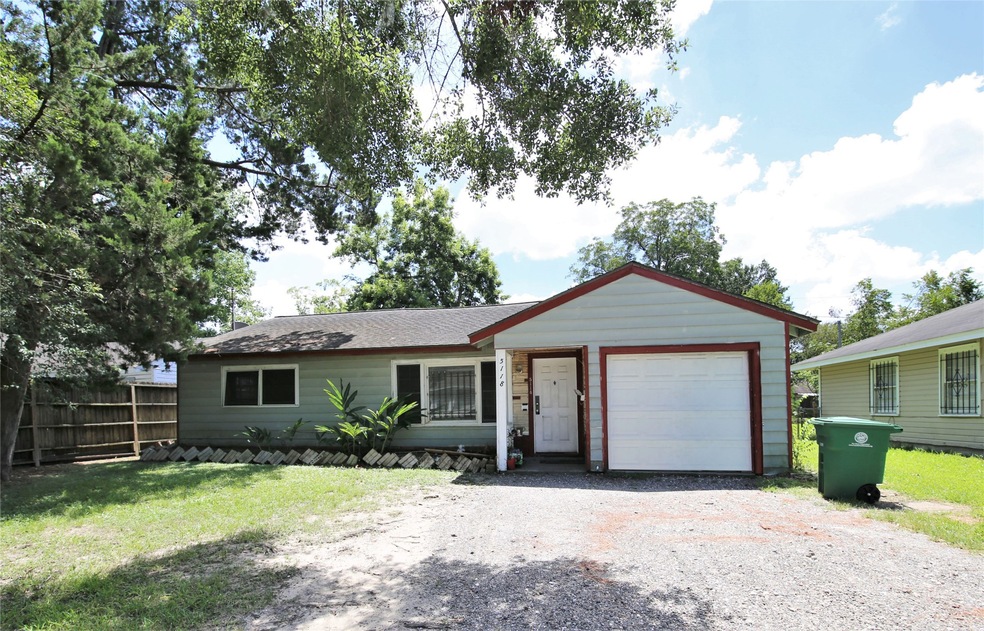 5118 Cosby St, Houston, TX 77021 - photo 1