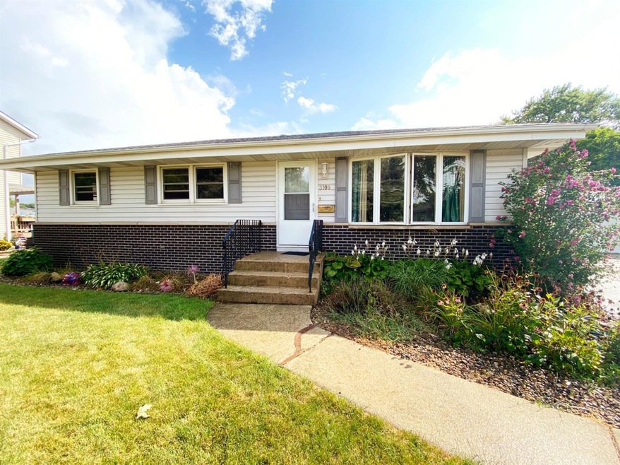 3108 E 98th Place, Highland, IN 46322 - photo 1