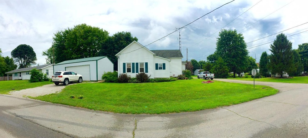 3641 Wilson St, Napoleon, IN 47034 - photo 1