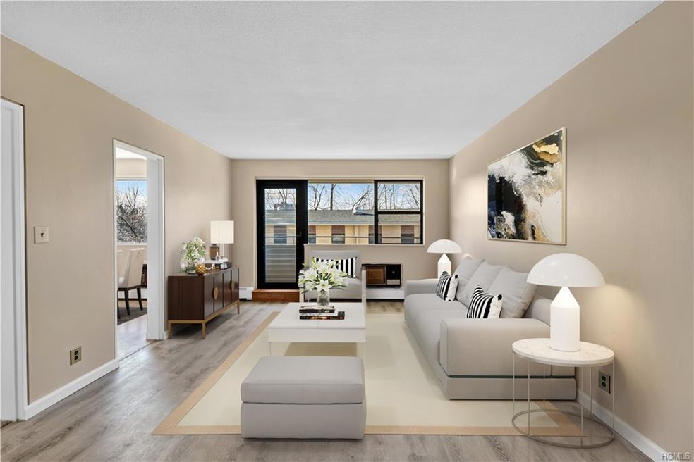 Tower One unit 3E, Yonkers, NY 10710 - photo 1