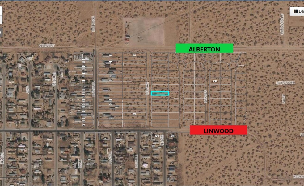 4 Hve, Horizon City, TX 79928 - photo 1