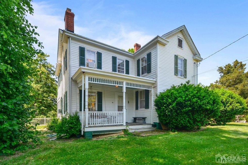 1 Cranbury Neck Rd, Cranbury, NJ 08512 - photo 1