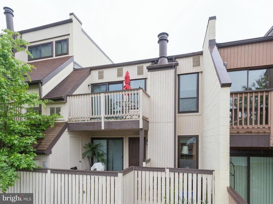 3839 El Camino Place unit 14, Alexandria, VA 22309 - photo 1