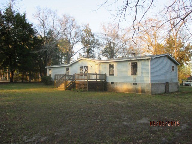 Main View