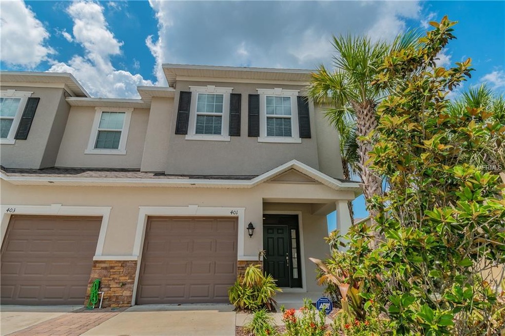 401 Tuscan Ln, Oldsmar, FL 34677 - photo 1