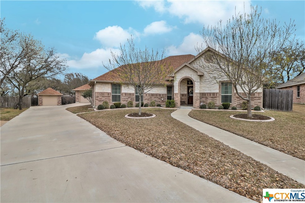 807 Jonathan Ln, Copperas Cove, TX 76522 - photo 1